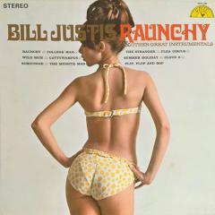 Raunchy von Bill Justis (Download) 