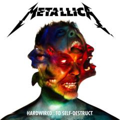 Spit Out The Bone von Metallica (Download) 