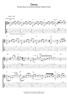 Deixa von Baden Powell (Download) 