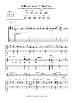 Without You I'm Nothing von Placebo (Download) 