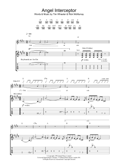 Angel Interceptor (Download) 