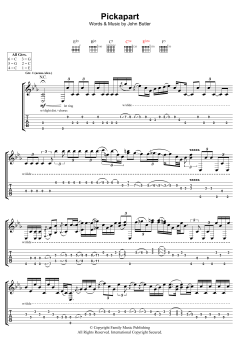 Pickapart (Download) 