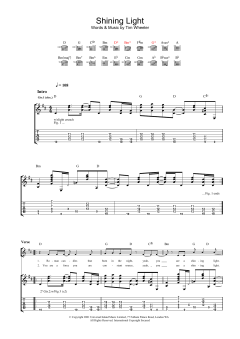 Shining Light von Ash (Download) 