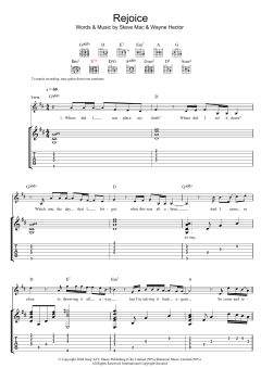 Rejoice von Katherine Jenkins (Download) 