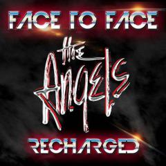 Am I Ever Going To See Your Face Again von The Angels (Download) 