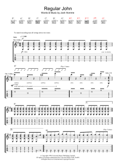 Regular John von Queens Of The Stone Age (Download) 