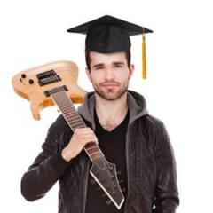 NMA Rock and Pop E-Gitarre Band 2 von Various Artists (Download) 