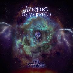 The Stage von Avenged Sevenfold (Download) 