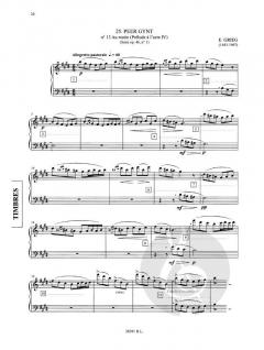 La dictée en musique von Pierre Chépélov 