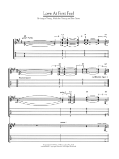 Love At First Feel (Download) 