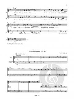 La dictée en musique von Pierre Chépélov 