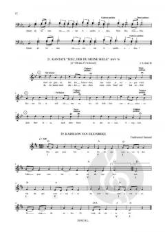 La dictée en musique von Pierre Chépélov 