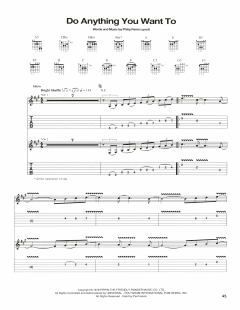 Do Anything You Want To von Thin Lizzy (Download) 