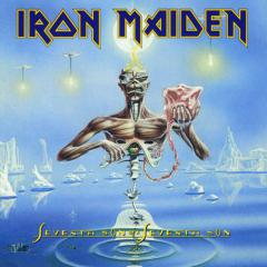 Seventh Son Of A Seventh Son von Iron Maiden (Download) 