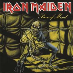 Where Eagles Dare von Iron Maiden (Download) 