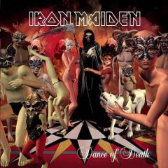 Dance Of Death von Iron Maiden (Download) 