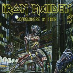 Stranger In A Strange Land von Iron Maiden (Download) 