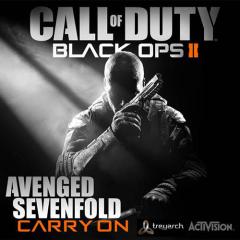 Carry On von Avenged Sevenfold (Download) 