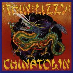 Chinatown von Thin Lizzy (Download) 