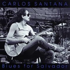 Blues For Salvador von Carlos Santana (Download) 