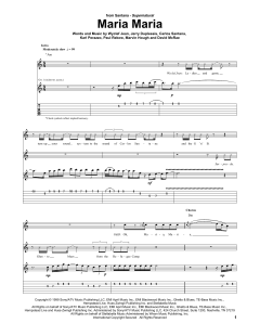 Maria Maria (feat. The Product G&B) von Wyclef Jean (Download) 