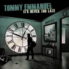 T.E. Ranch von Tommy Emmanuel (Download) 