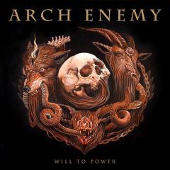 The World Is Yours von Arch Enemy (Download) 