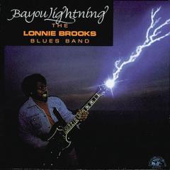 Voodoo Daddy von Lonnie Brooks (Download) 