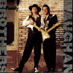 Brothers von The Vaughan Brothers (Download) 