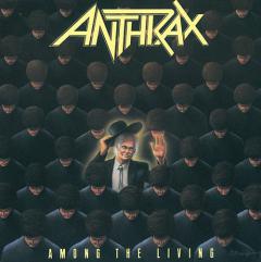 Indians von Anthrax (Download) 