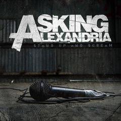 A Prophecy von Asking Alexandria (Download) 