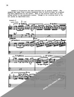 Pentatonic Scales for Jazz Improvisation von Ramon Ricker 