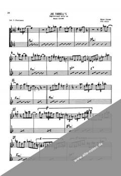 Pentatonic Scales for Jazz Improvisation von Ramon Ricker 