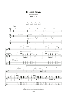 Elevation von U2 (Download) 