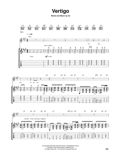 Vertigo von U2 (Download) 