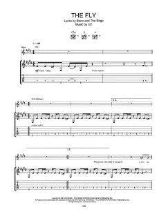The Fly von U2 (Download) 