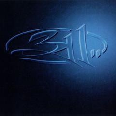 All Mixed Up von 311 (Download) 