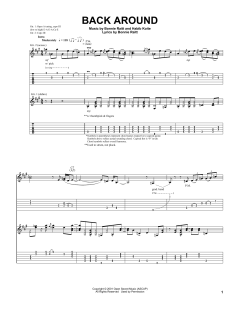 Back Around von Bonnie Raitt (Download) 