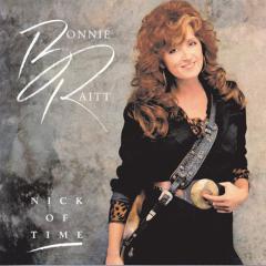Nick Of Time von Bonnie Raitt (Download) 