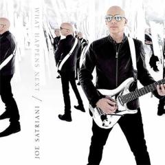 Headrush von Joe Satriani (Download) 