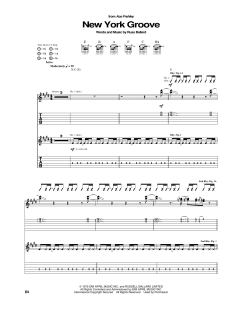 New York Groove von Kiss (Download) 