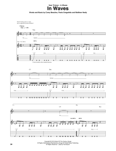 In Waves von Trivium (Download) 