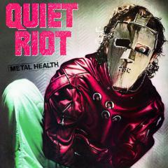Cum On Feel The Noize von Quiet Riot (Download) 