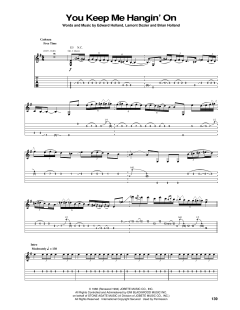 You Keep Me Hangin' On von The Supremes (Download) 