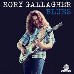 Nothin' But The Devil von Rory Gallagher (Download) 