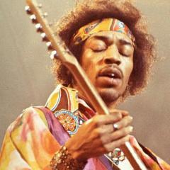 Red House von Jimi Hendrix (Download) 