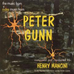 Peter Gunn von Henry Mancini (Download) 