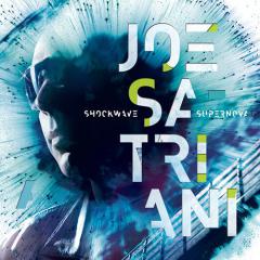 On Peregrine Wings von Joe Satriani (Download) 