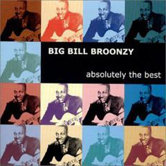Baby Please Don't Go von Big Bill Broonzy (Download) 