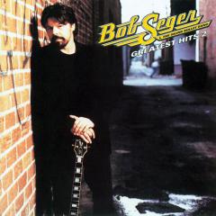 New Coat Of Paint von Bob Seger (Download) 